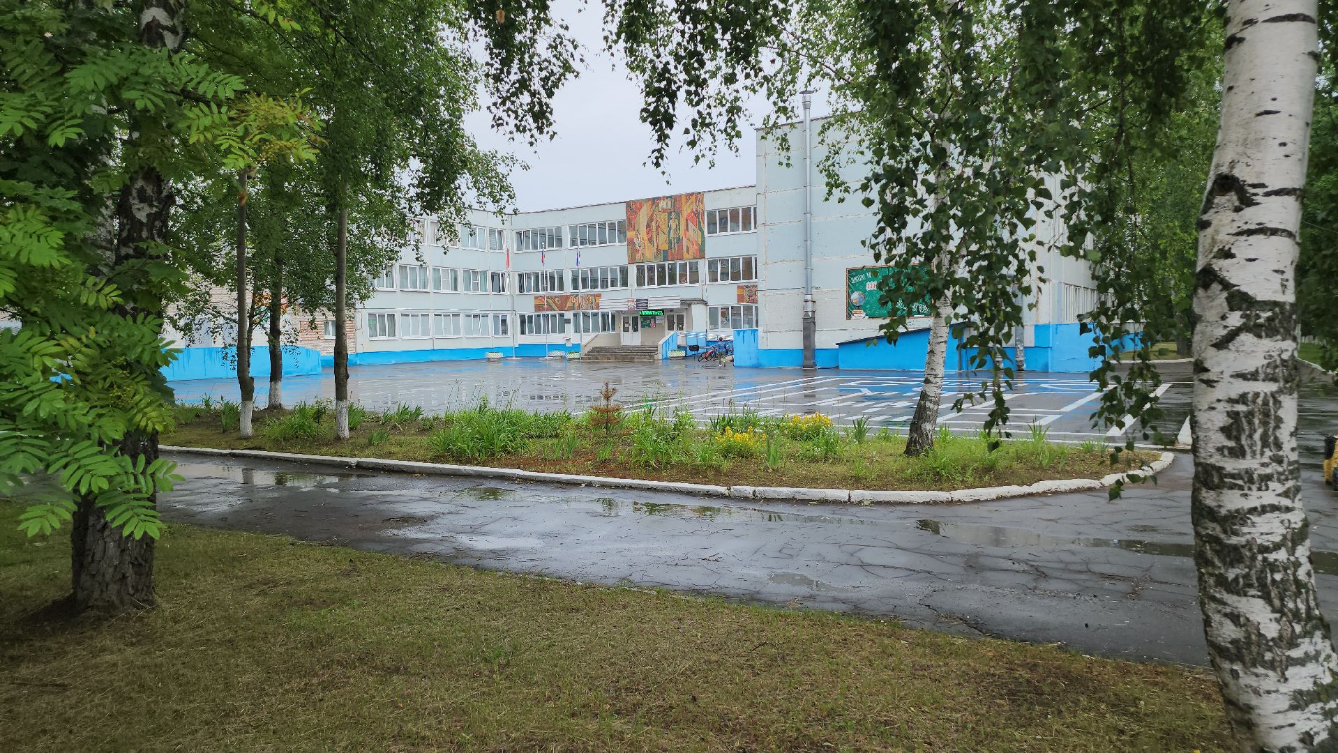 Люберцы, учитель истории, учебник Мединского,