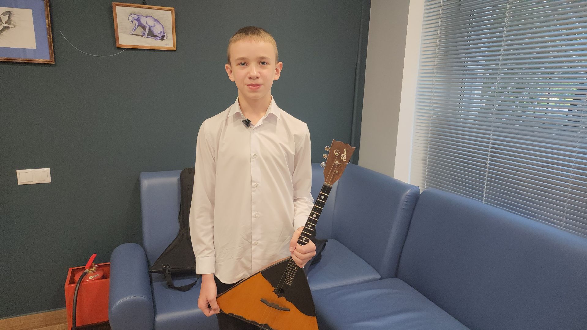 долгопрудный, детский центр Московия, образцовый детский оркестр московия, день балалайки, великая отечественная война,