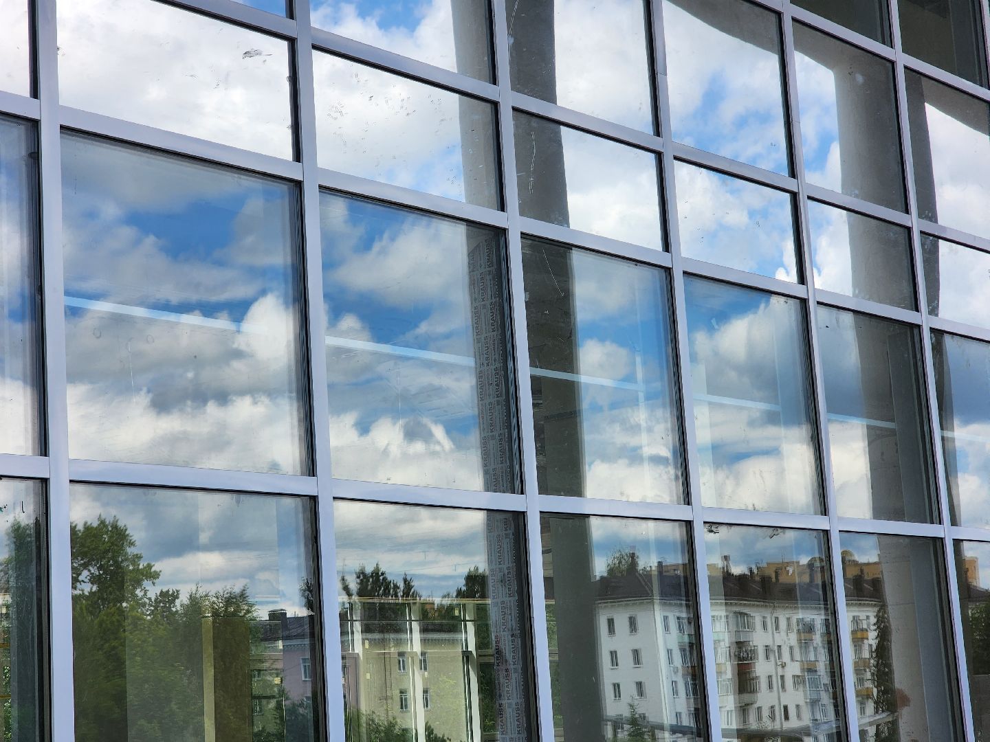 королёв, капитальный ремонт школы, детская школа искусств, вертикалки,