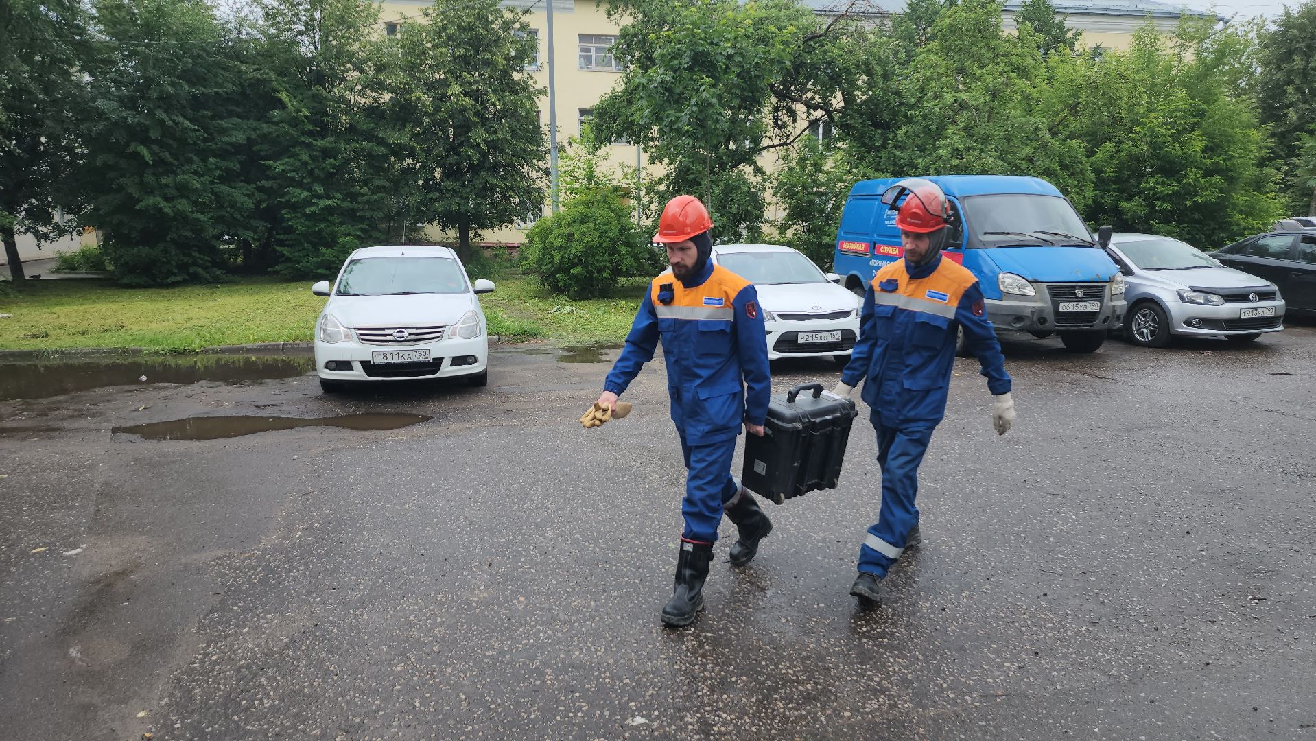 серпухов, мособлэнерго, улица советская, распределительный пункт, проверка релейной защиты,