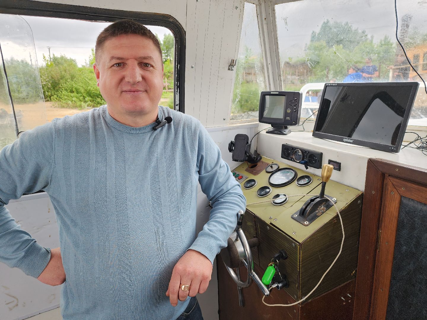 серпухов, подмосковье, павленское озеро, маломерный флот,