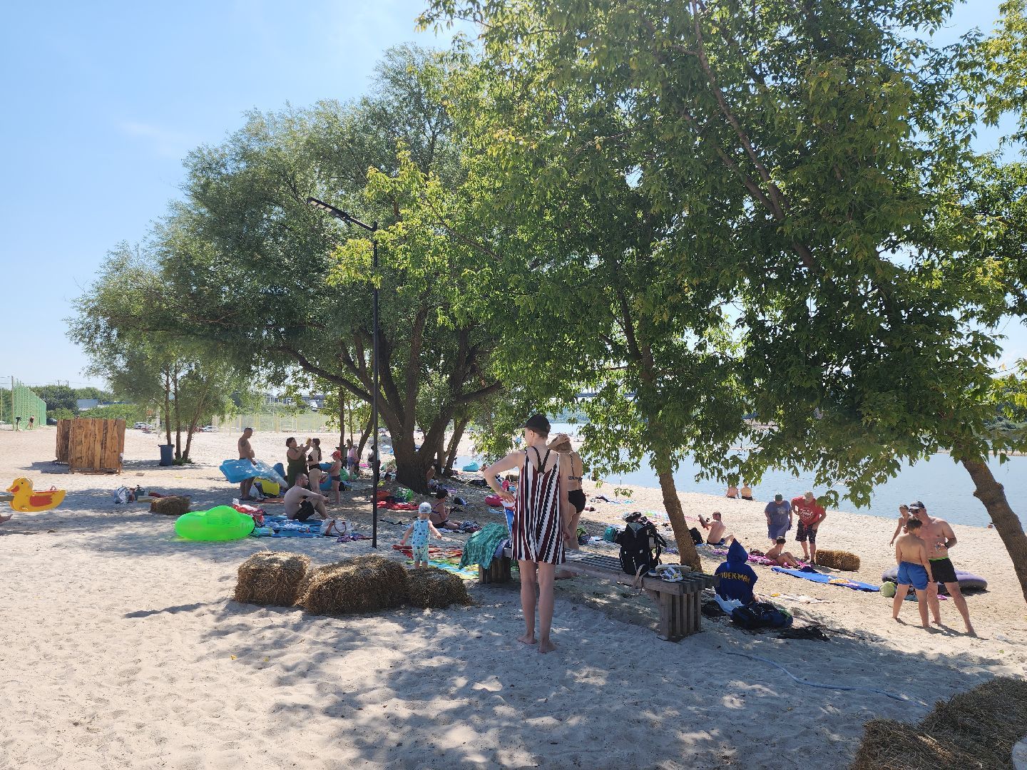 серпухов, подмосковье, павленское озеро, маломерный флот,