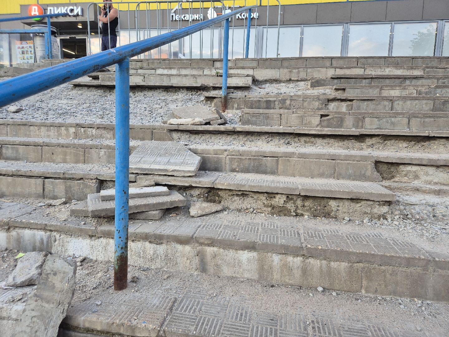 выезднаяадминистрация, дубна, благоустройство,