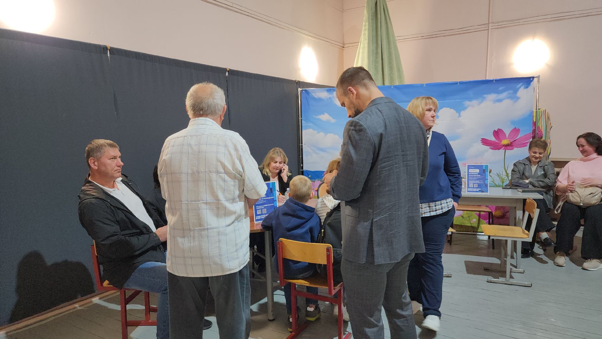 ступино, выездная администрация, экология,