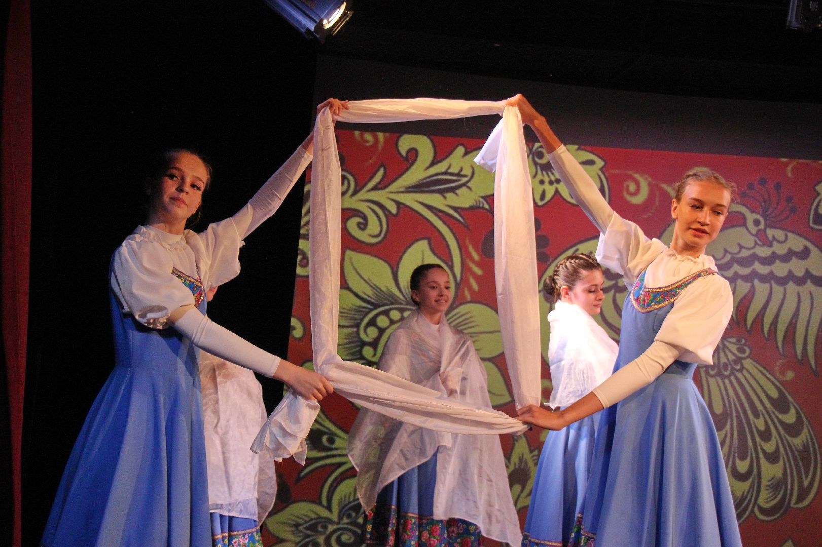 Лобня, культура, фестиваль