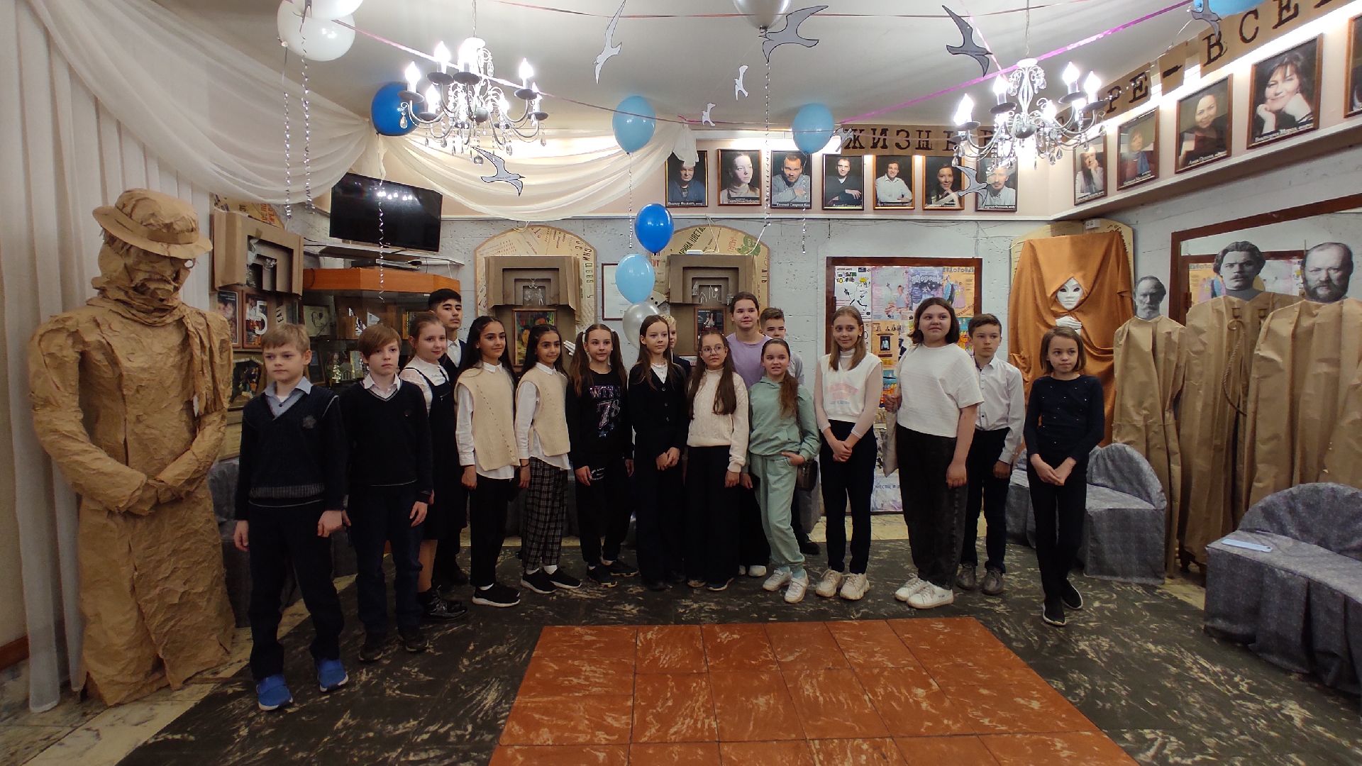 Лобня, культура, фестиваль