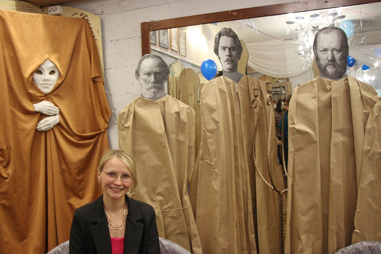 Лобня, культура, фестиваль