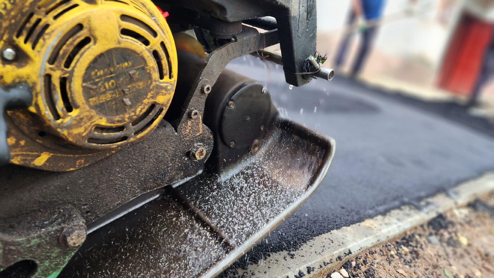 благоуйстройство, кбдт, волоколамск,