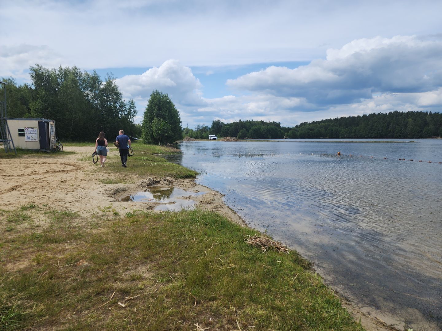 очистка озер, орехово-зуевский округ,сто прудов и озер,
