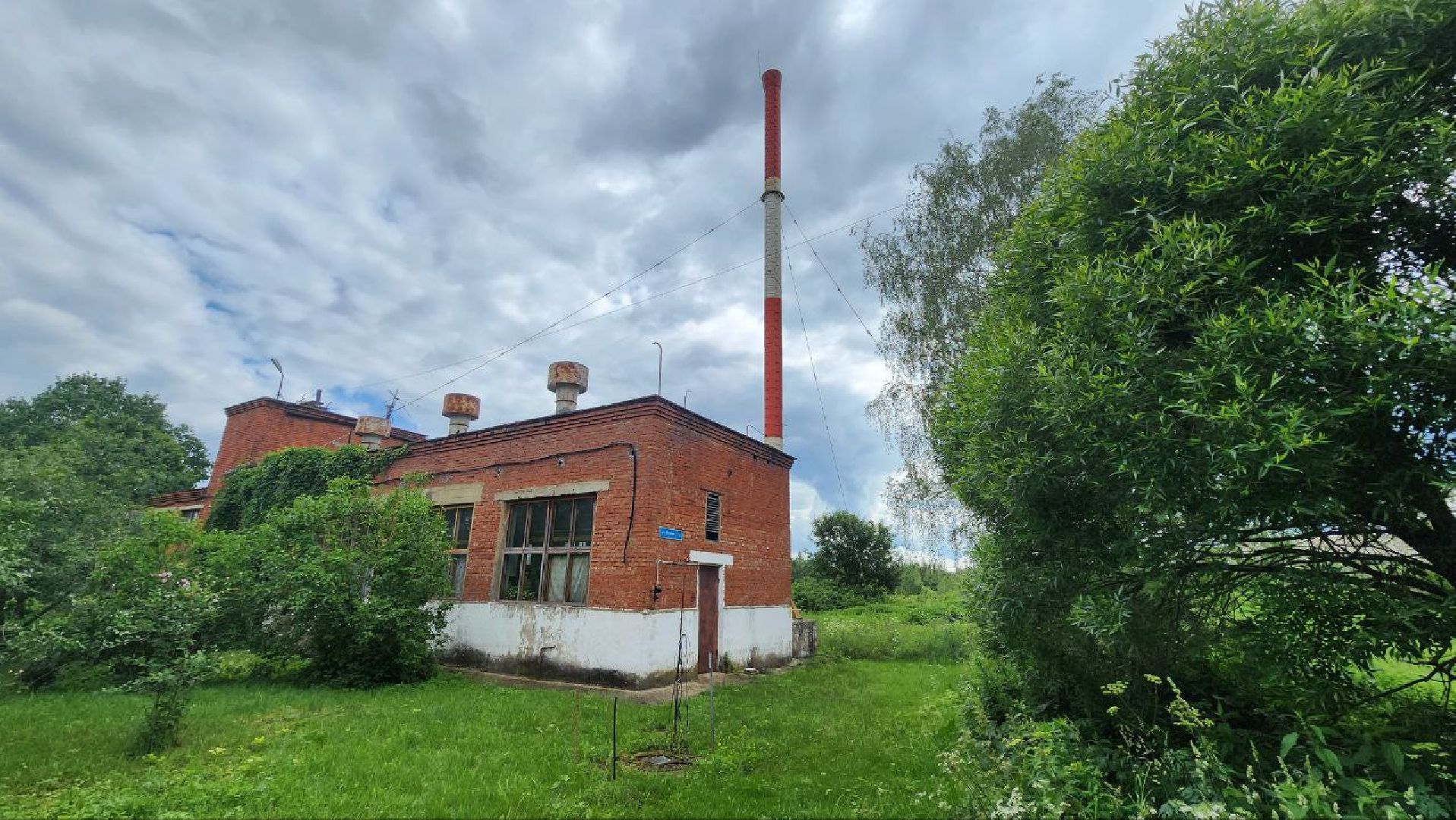 Дмитров, Очистные сооружения, МинЖКХ, Нацпроект Экология,