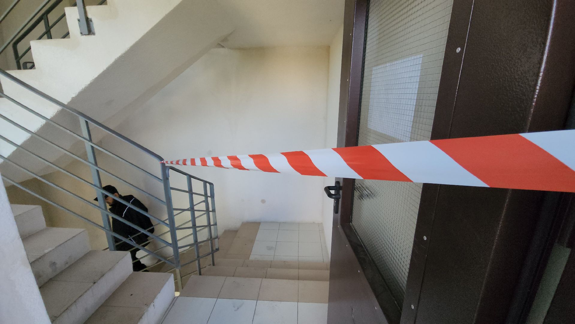 беспилотник, чп, красногорск, пожар,