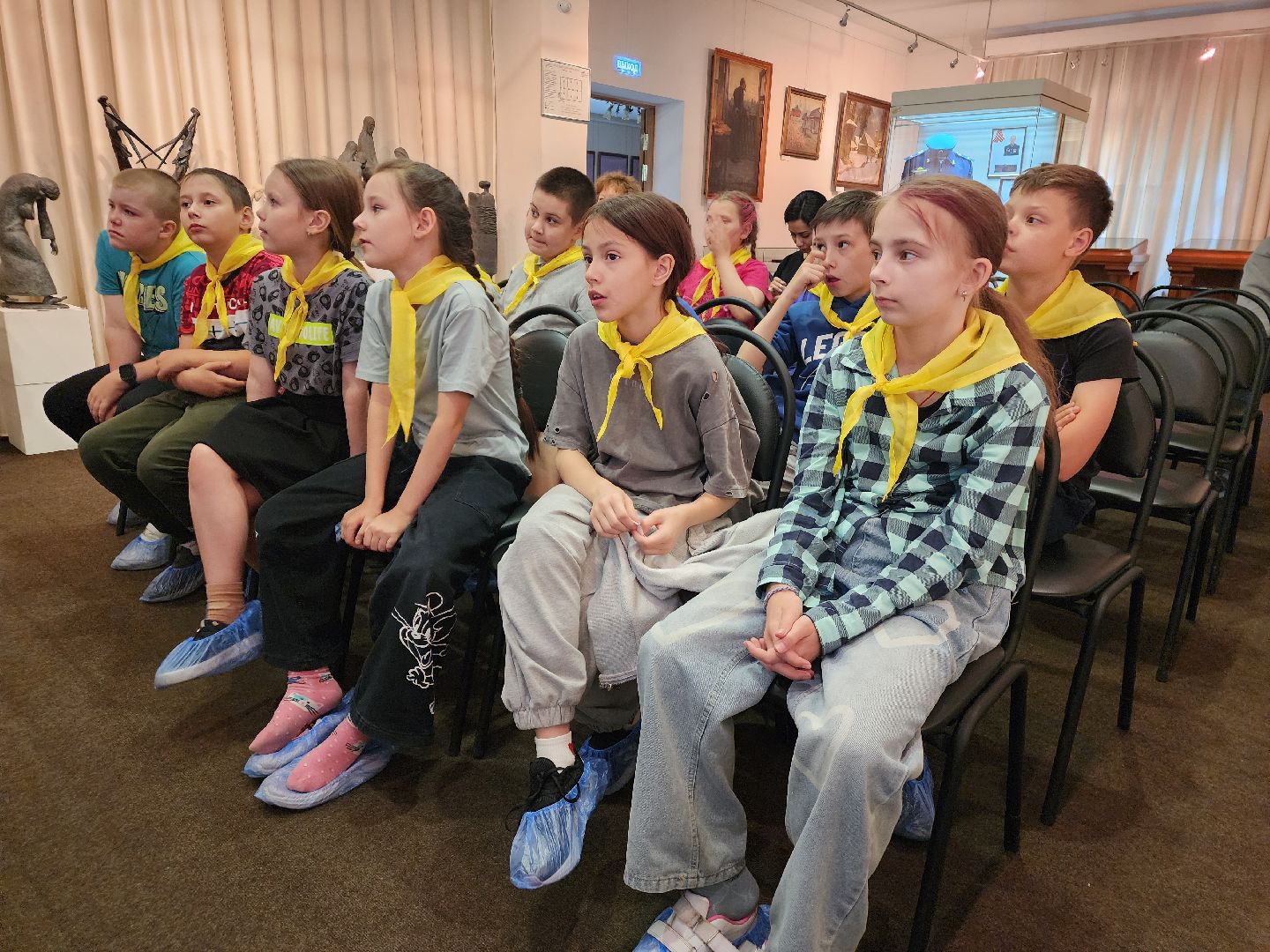 Подольск , Маршалы победы, музей подолье,