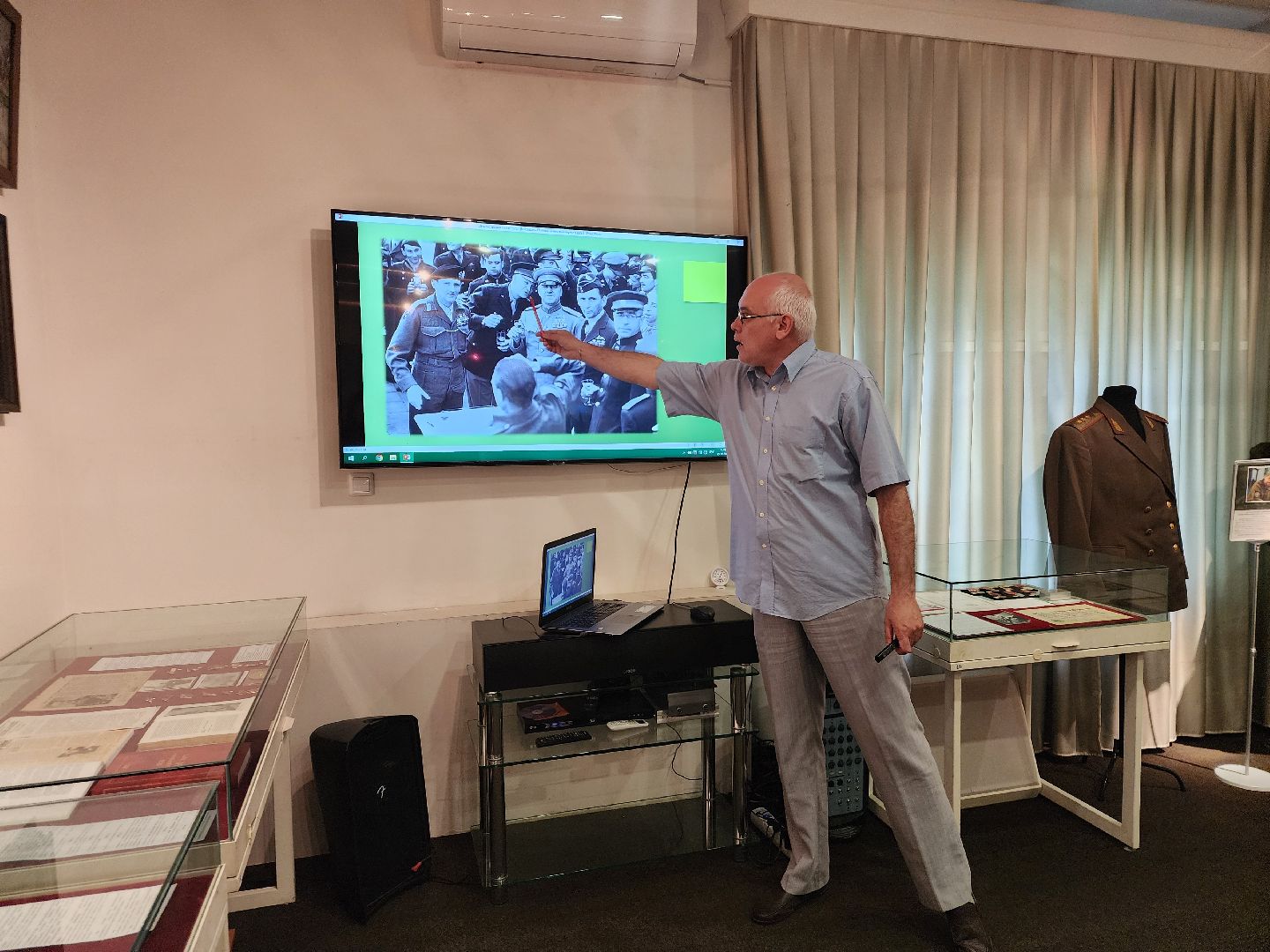 Подольск , Маршалы победы, музей подолье,