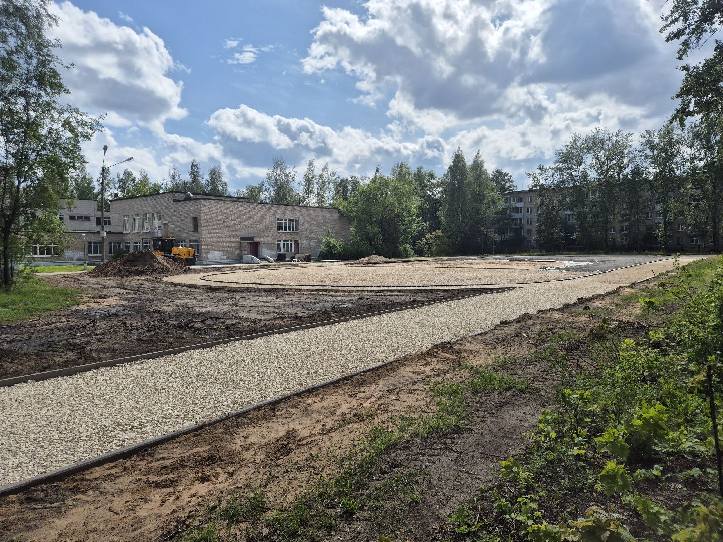 дубна, выезднаяадминистрация, образование,