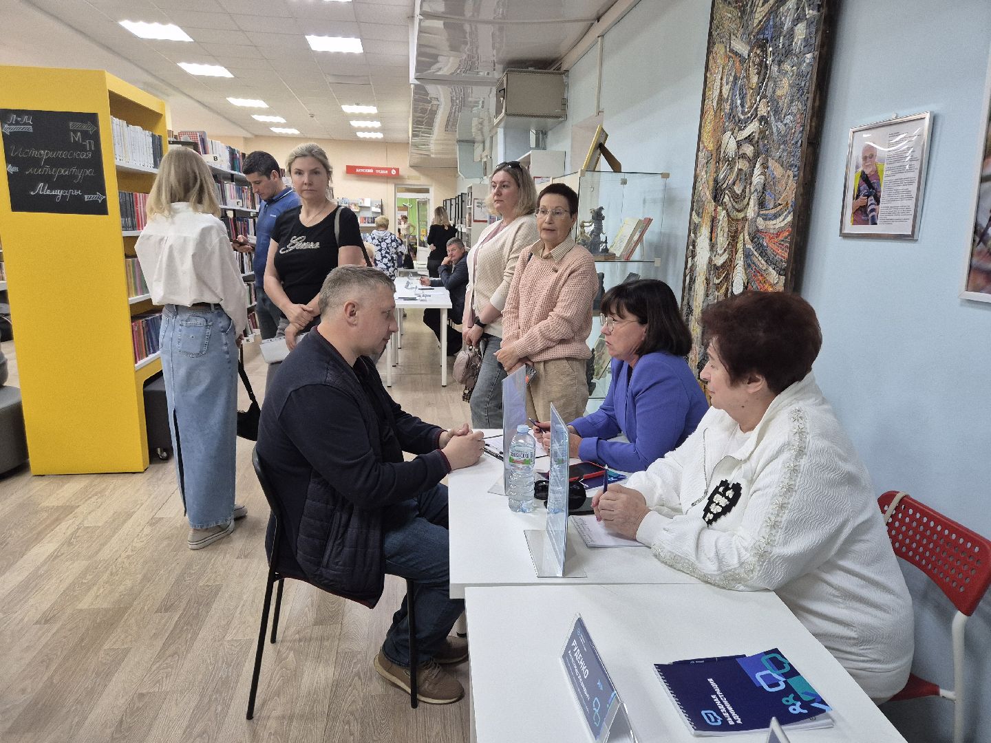 дубна, выезднаяадминистрация, образование,