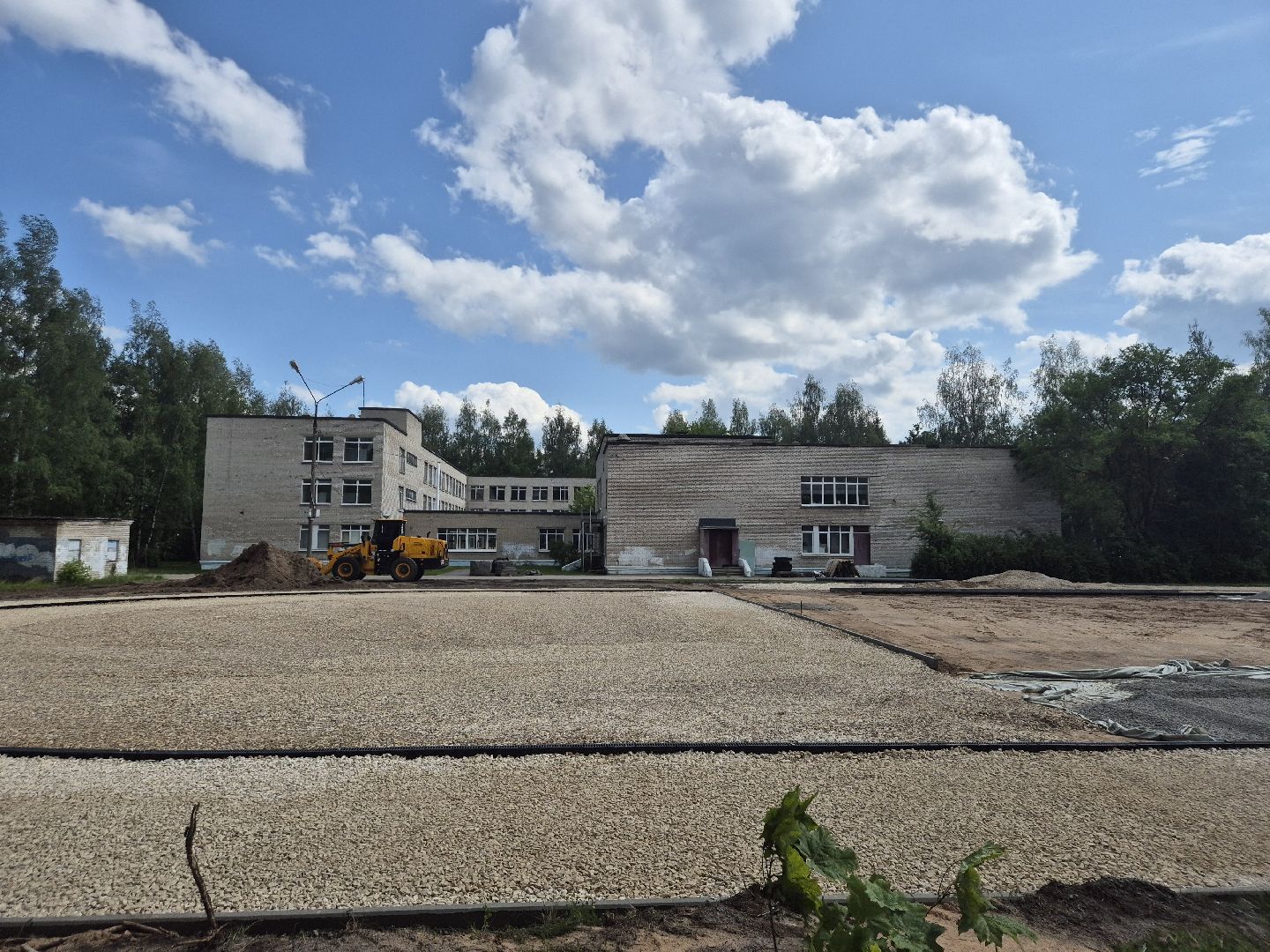 дубна, выезднаяадминистрация, образование,