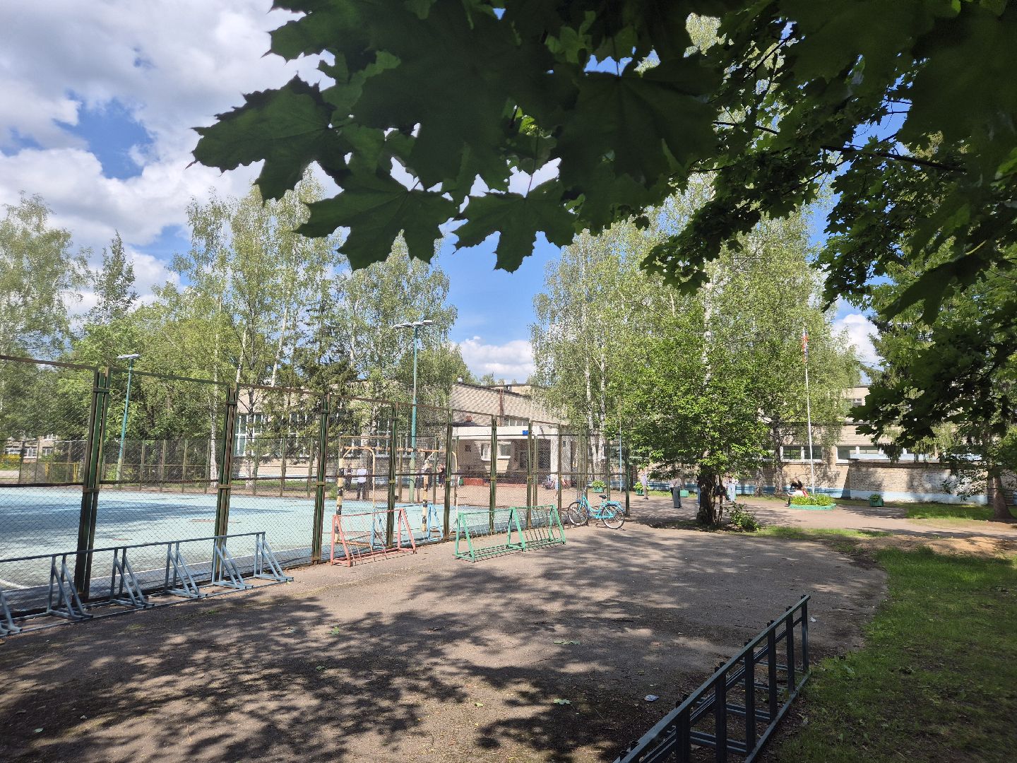 дубна, выезднаяадминистрация, образование,