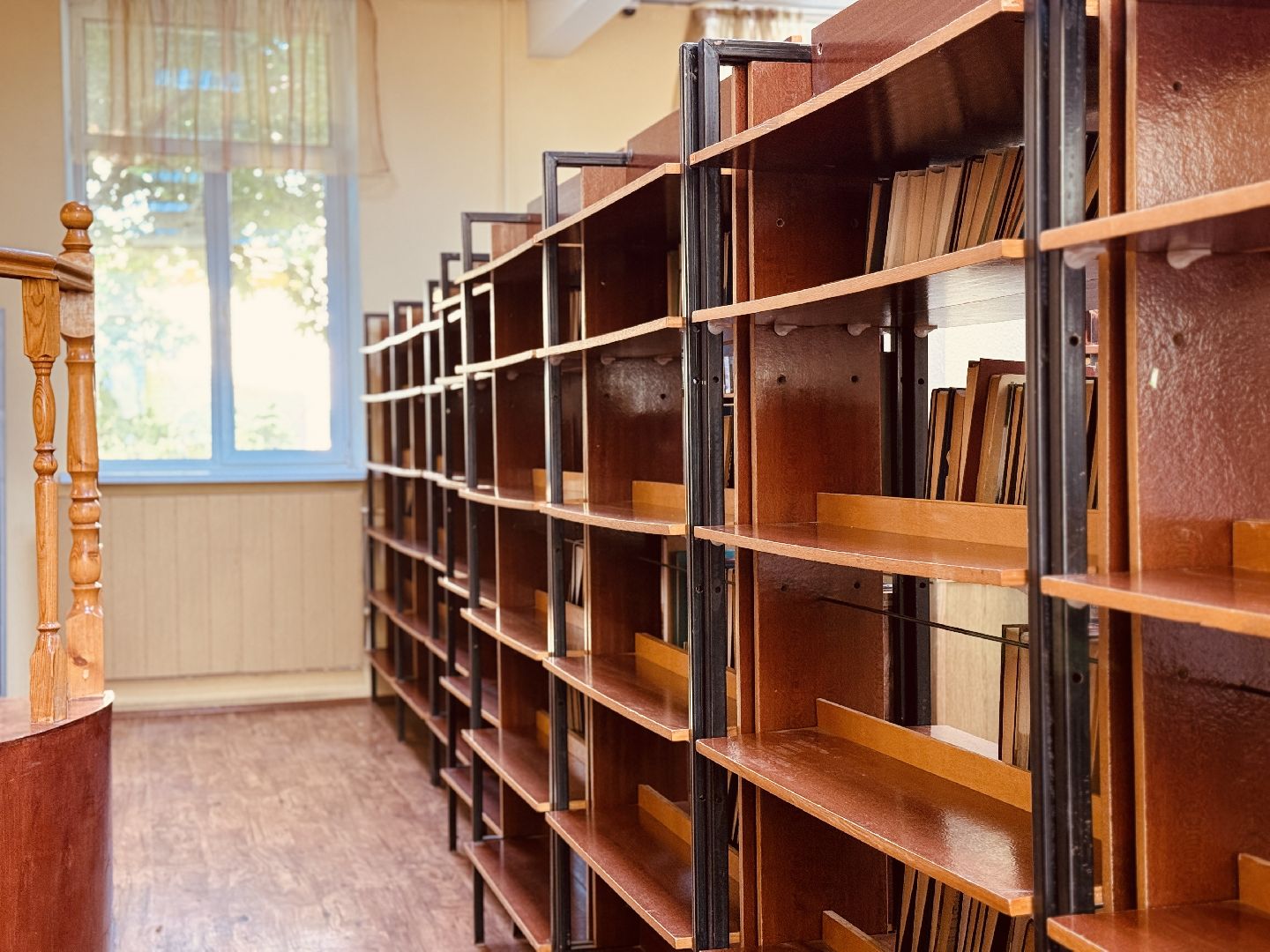 раменское, реконструкция, библиотека, культурный код,