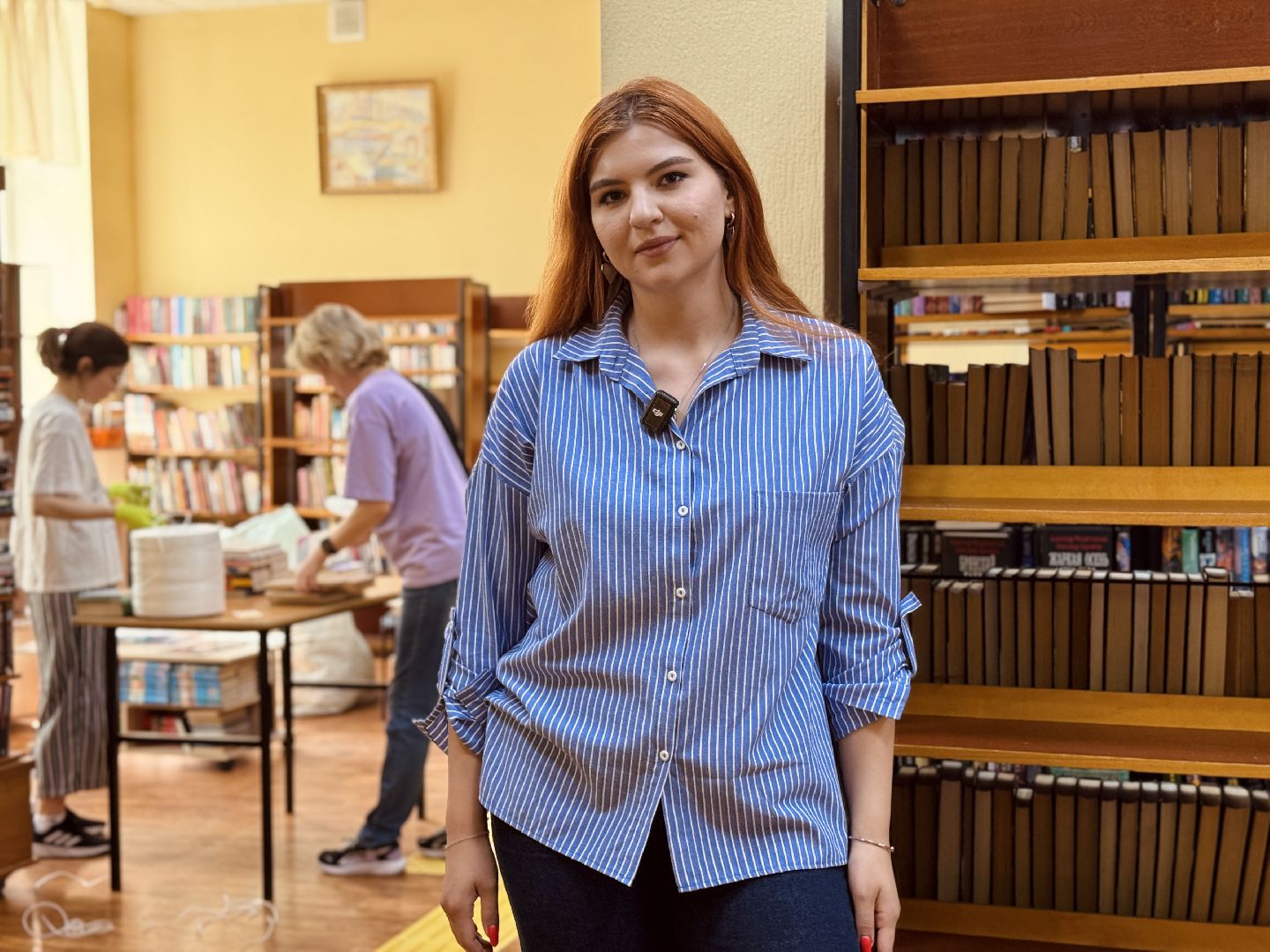 раменское, реконструкция, библиотека, культурный код,