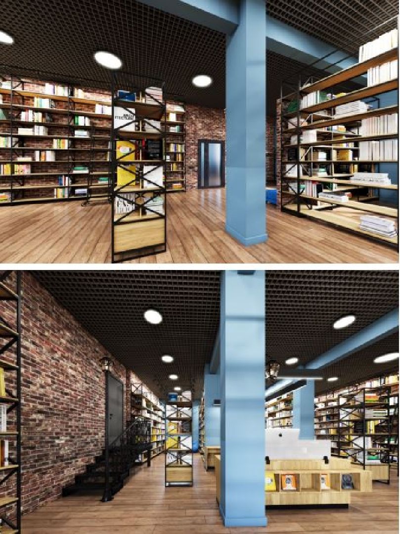 раменское, реконструкция, библиотека, культурный код,