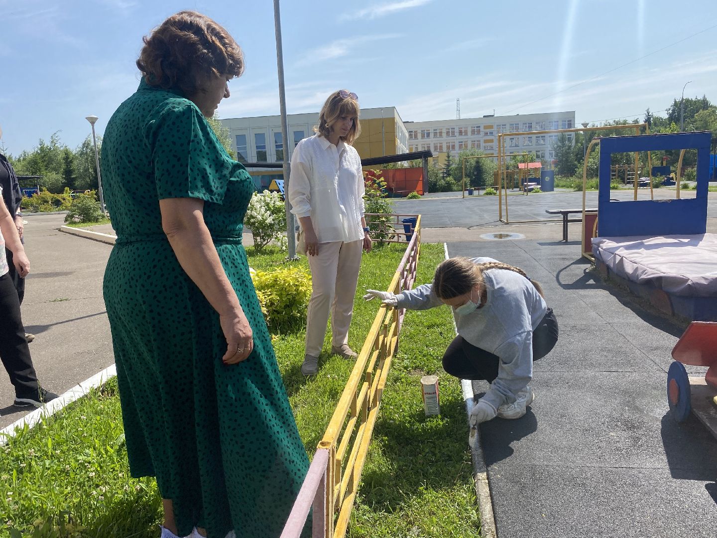 трудовые бригады попова,  школа попова, трудовые бригады лето, власиха школа попова,