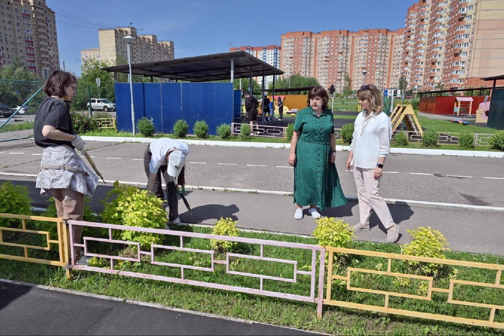 трудовые бригады попова,  школа попова, трудовые бригады лето, власиха школа попова,