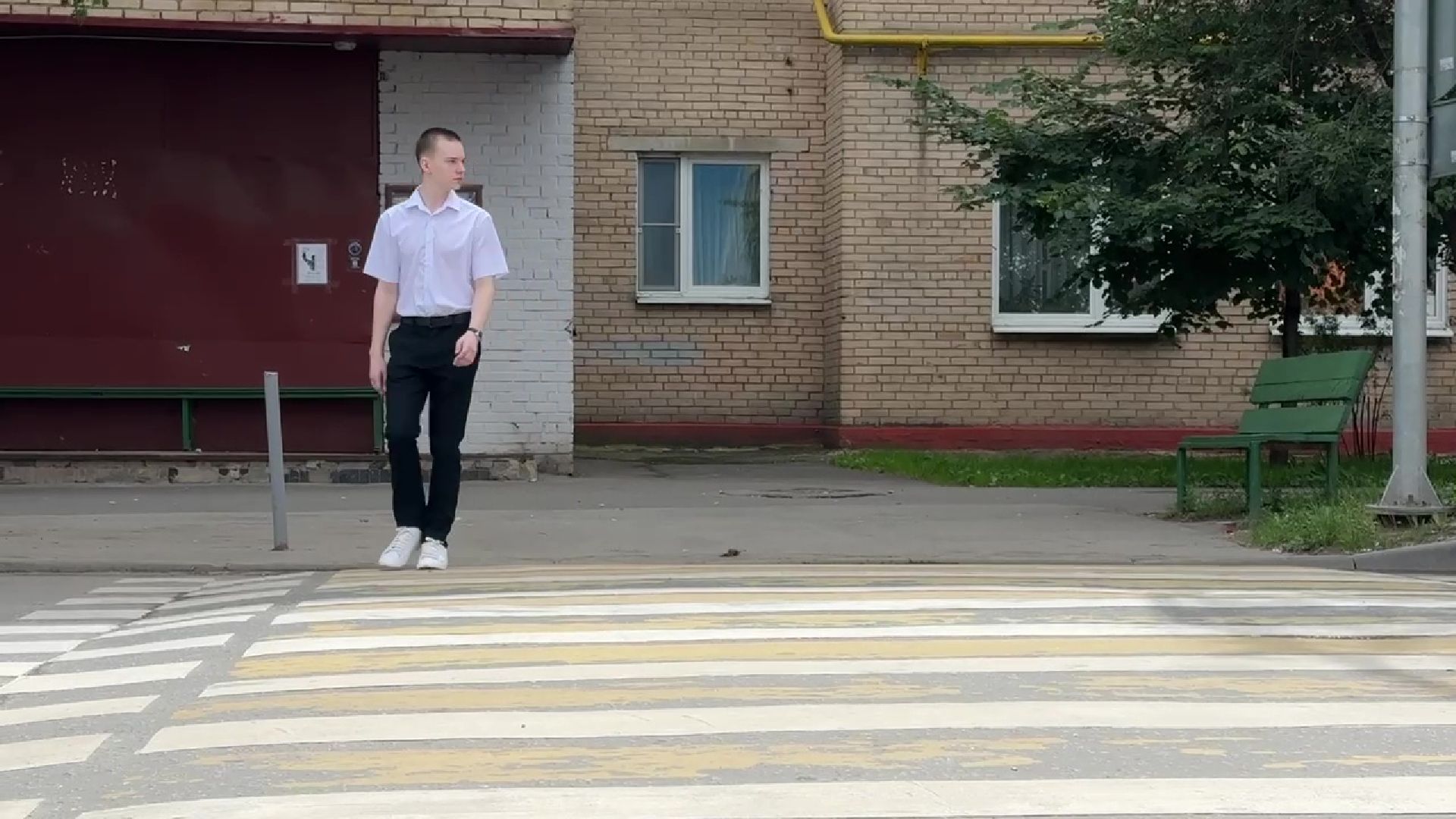 Реутов, лежачие полицейские, искусственная неровность, дети, ДТП,