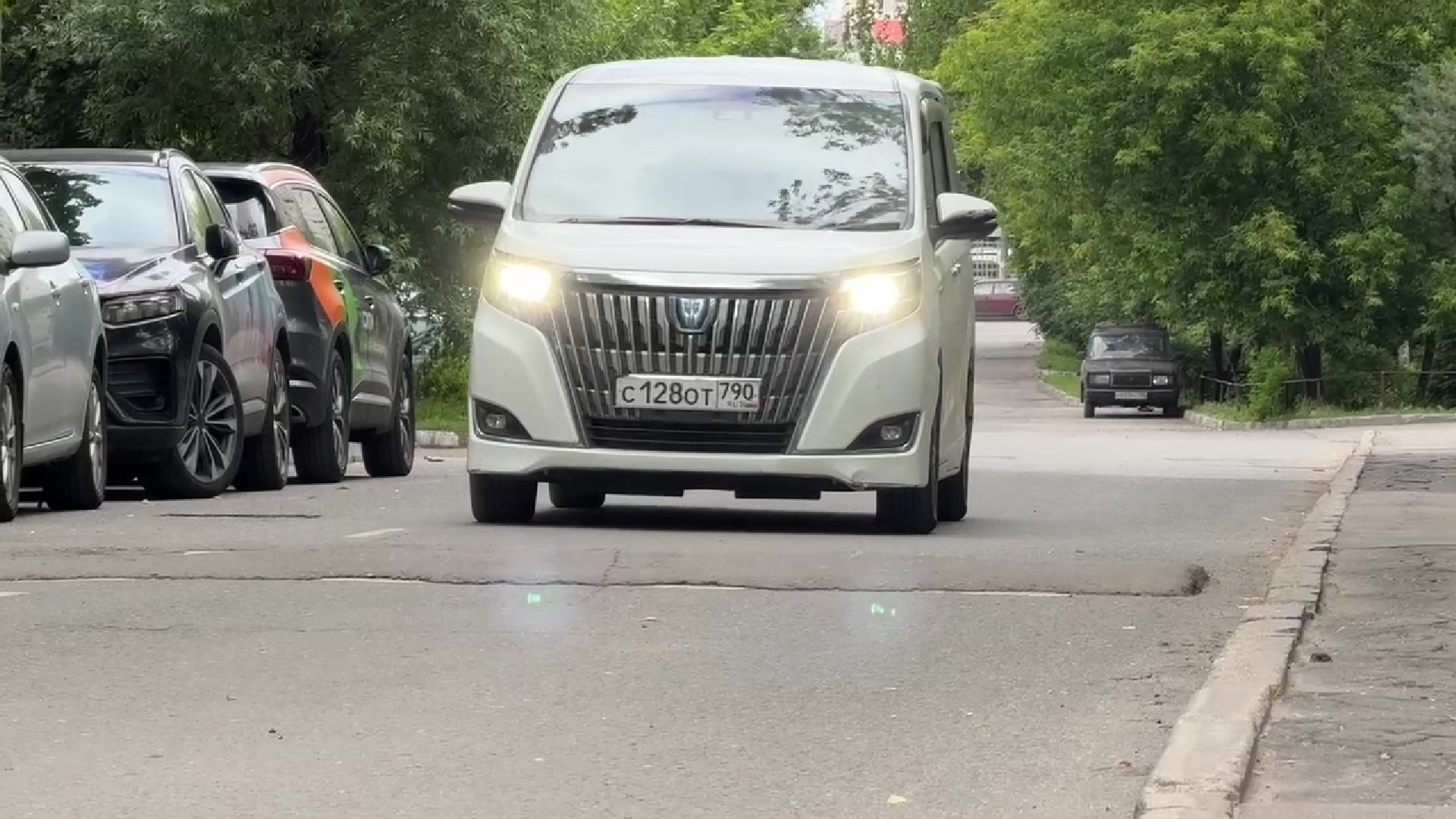 Реутов, лежачие полицейские, искусственная неровность, дети, ДТП,