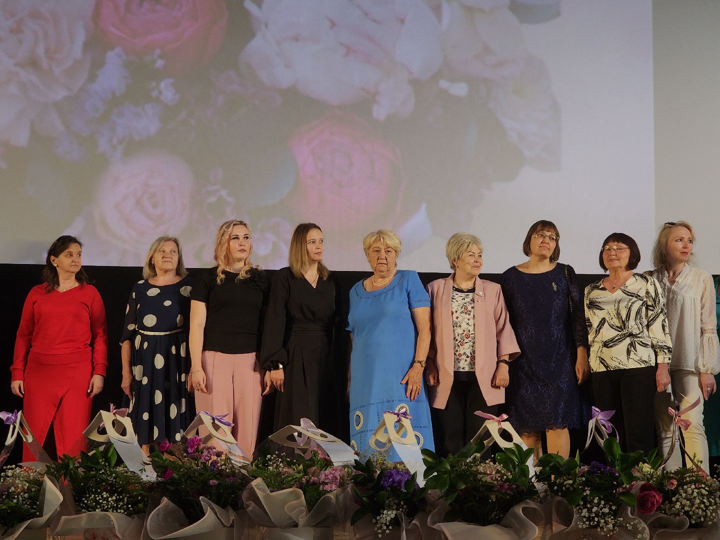 Черноголовка, Черноголовская сош, Выпускной,