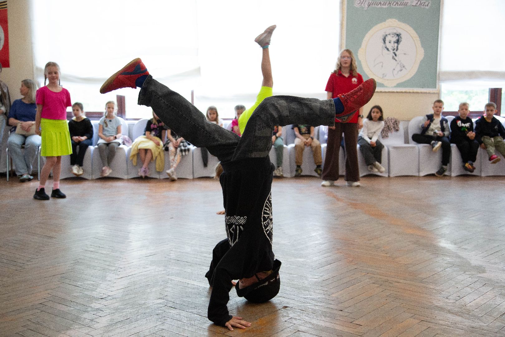 игра, команда, культканикулы, девиз, космос,