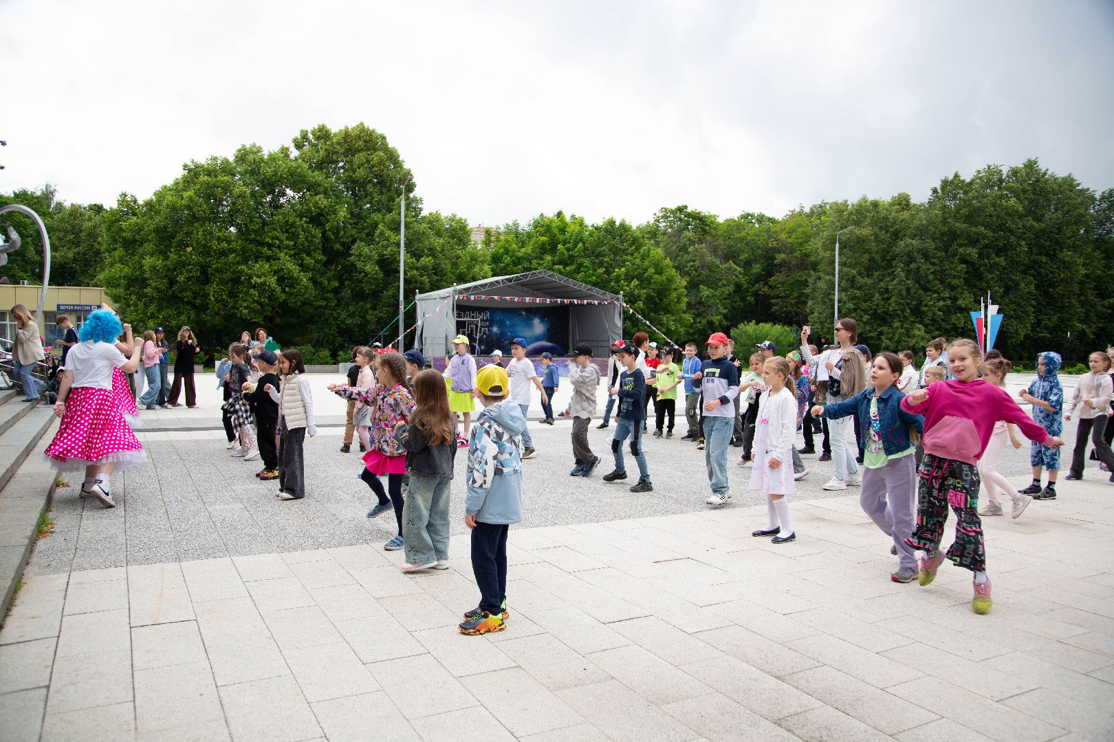 игра, команда, культканикулы, девиз, космос,