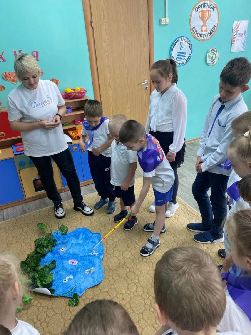 лотошино, лотошинская школа 2, детский сад, воспитатель года,