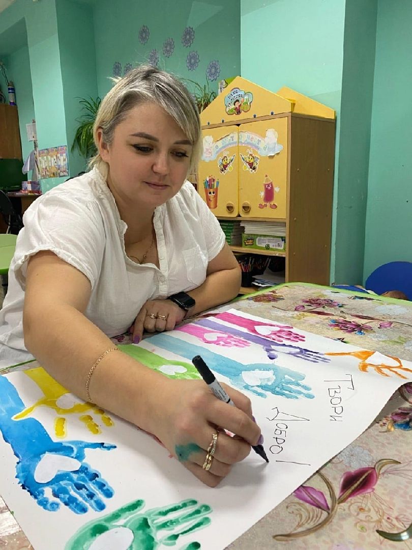 лотошино, лотошинская школа 2, детский сад, воспитатель года,