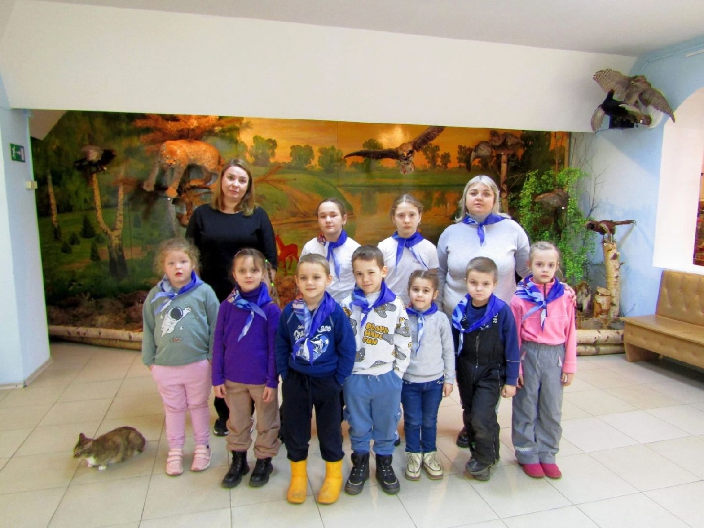 лотошино, лотошинская школа 2, детский сад, воспитатель года,