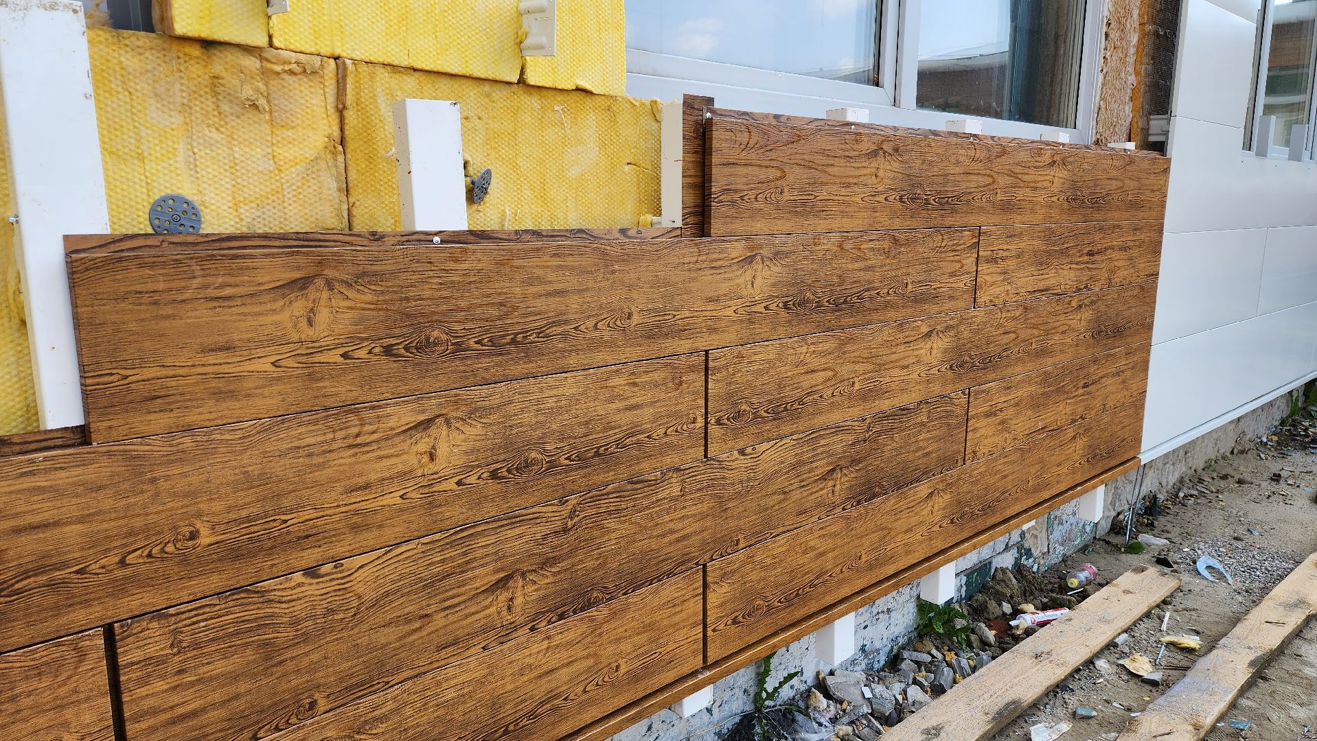 луховицы, капитальный ремонт, капитальный ремонт школы, фруктовская школа,