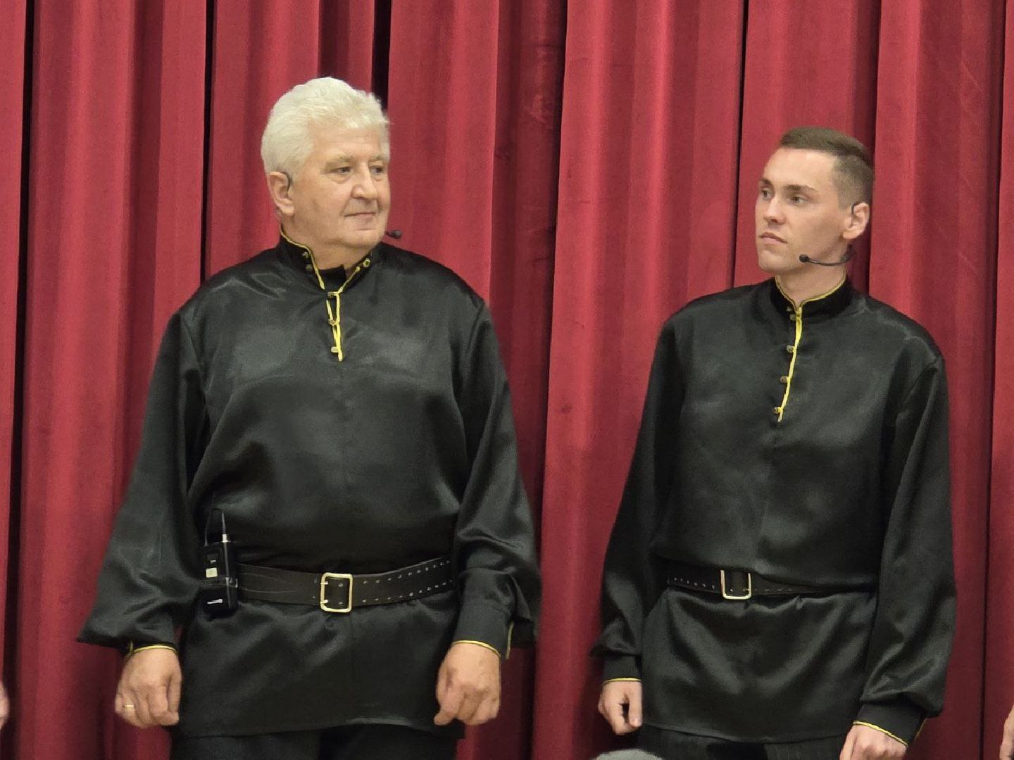 можайск, можайский муниципальный округ, подмосковье, спецоперация, военный госпиталь, военнослужащие, сво,