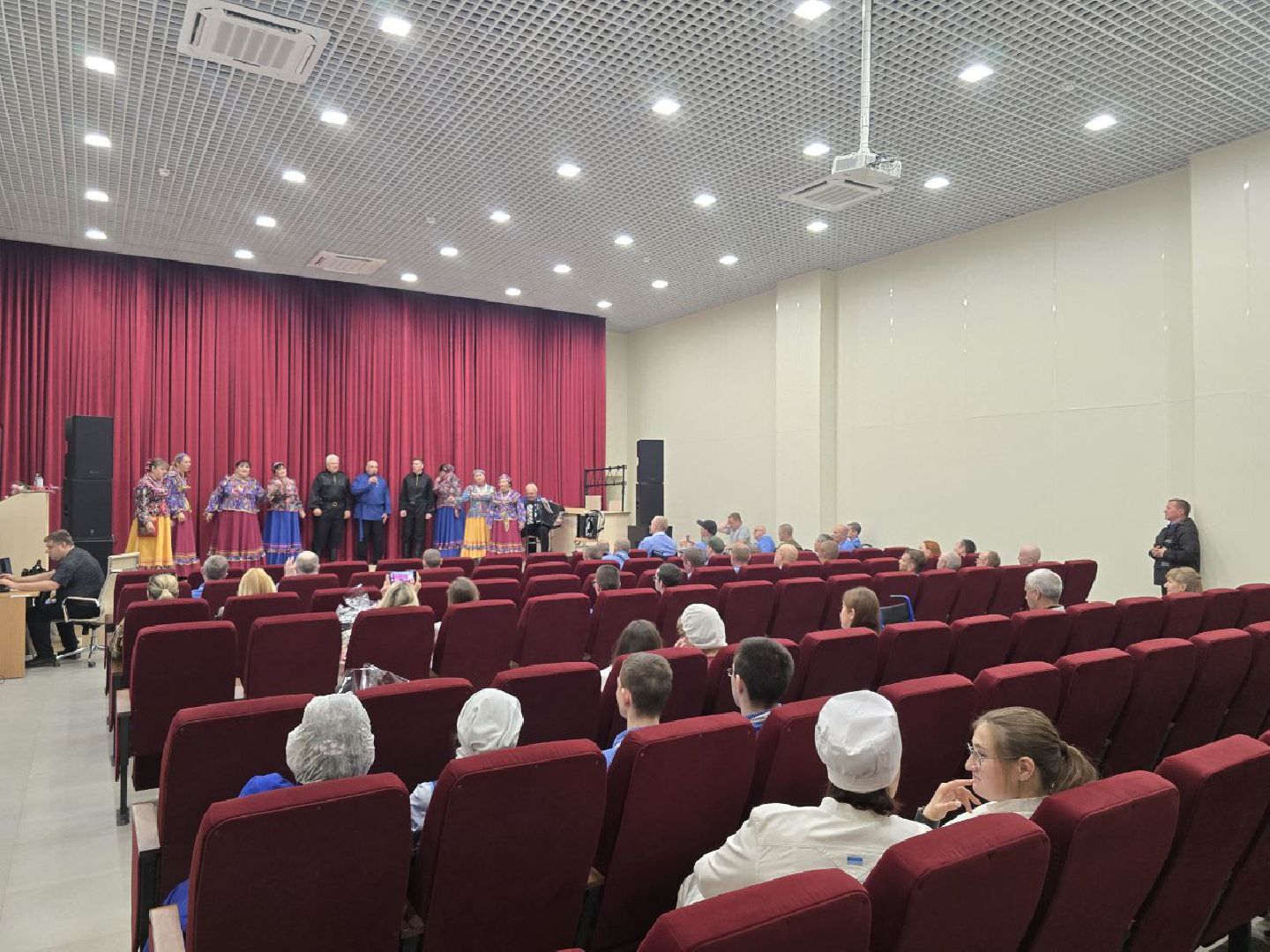 можайск, можайский муниципальный округ, подмосковье, спецоперация, военный госпиталь, военнослужащие, сво,