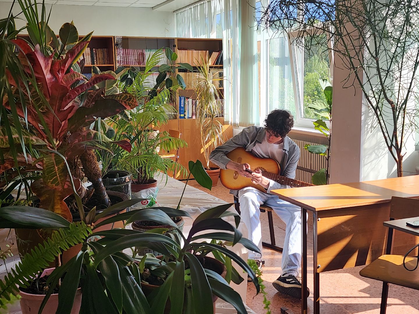 дубна, лицей 6, егэ по химии, единый государственный экзамен, 100 баллов по егэ,