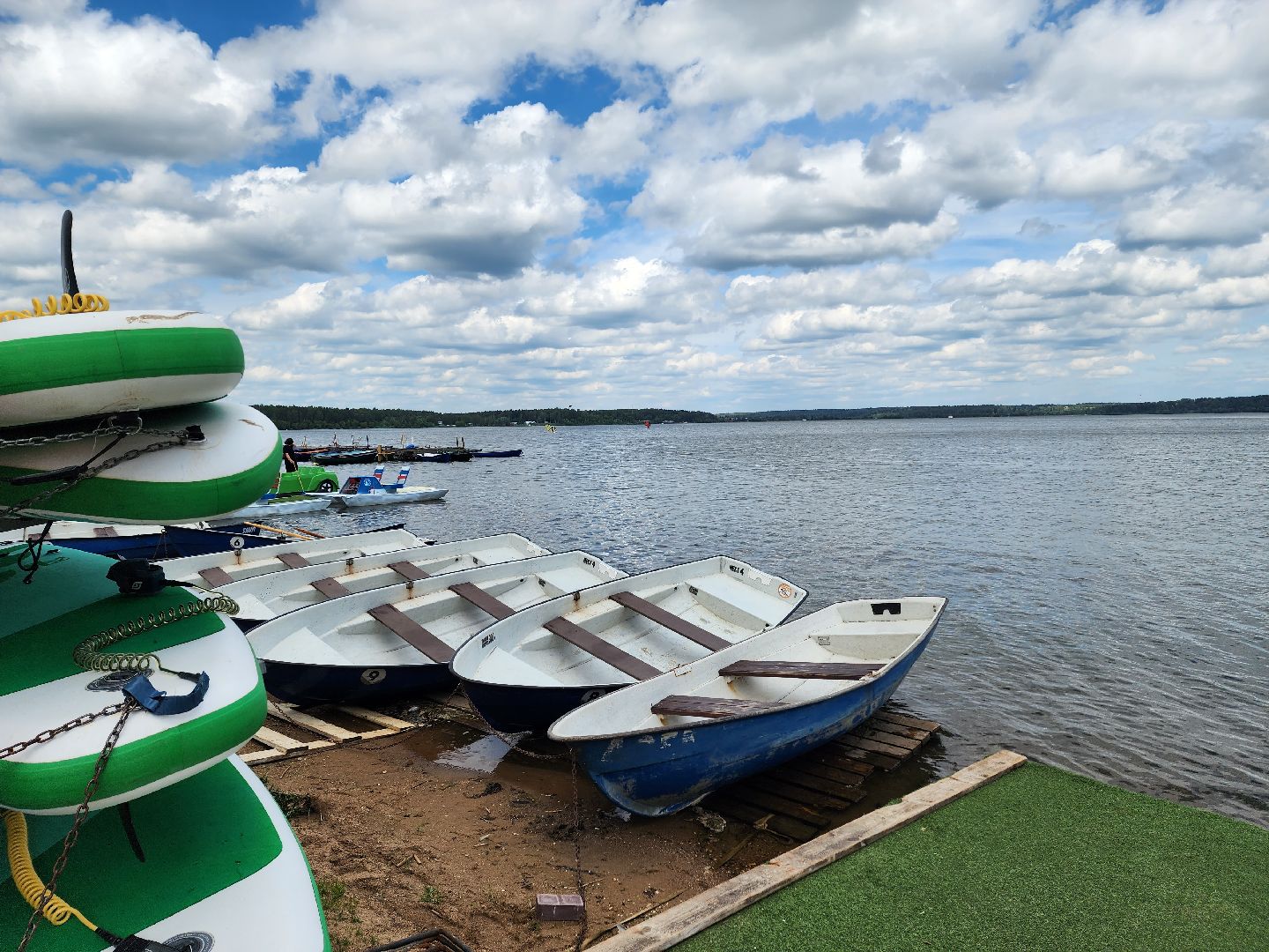 солнечногорск, лето, сенеж, пляж, озеро,