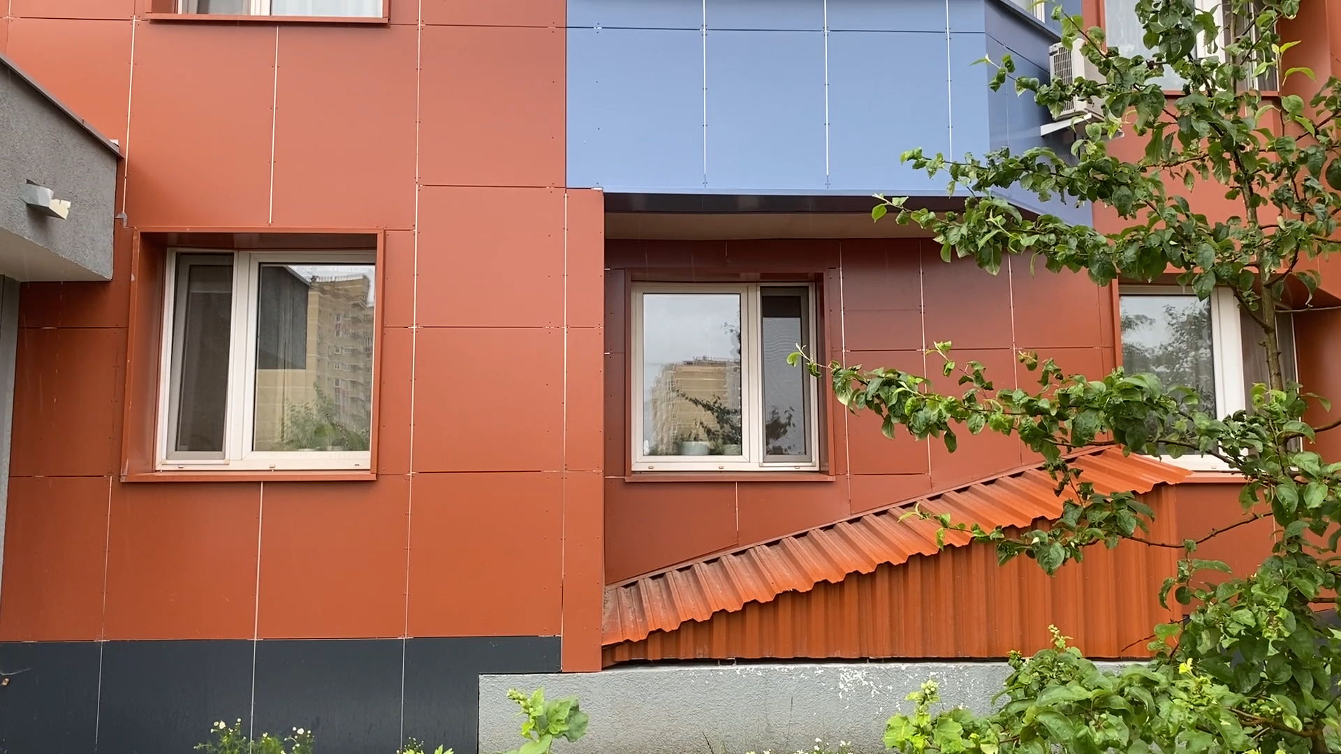 мкд, ремонт мкд, капремонт мкд, фонд капремонта мо, капитальный ремонт дома,