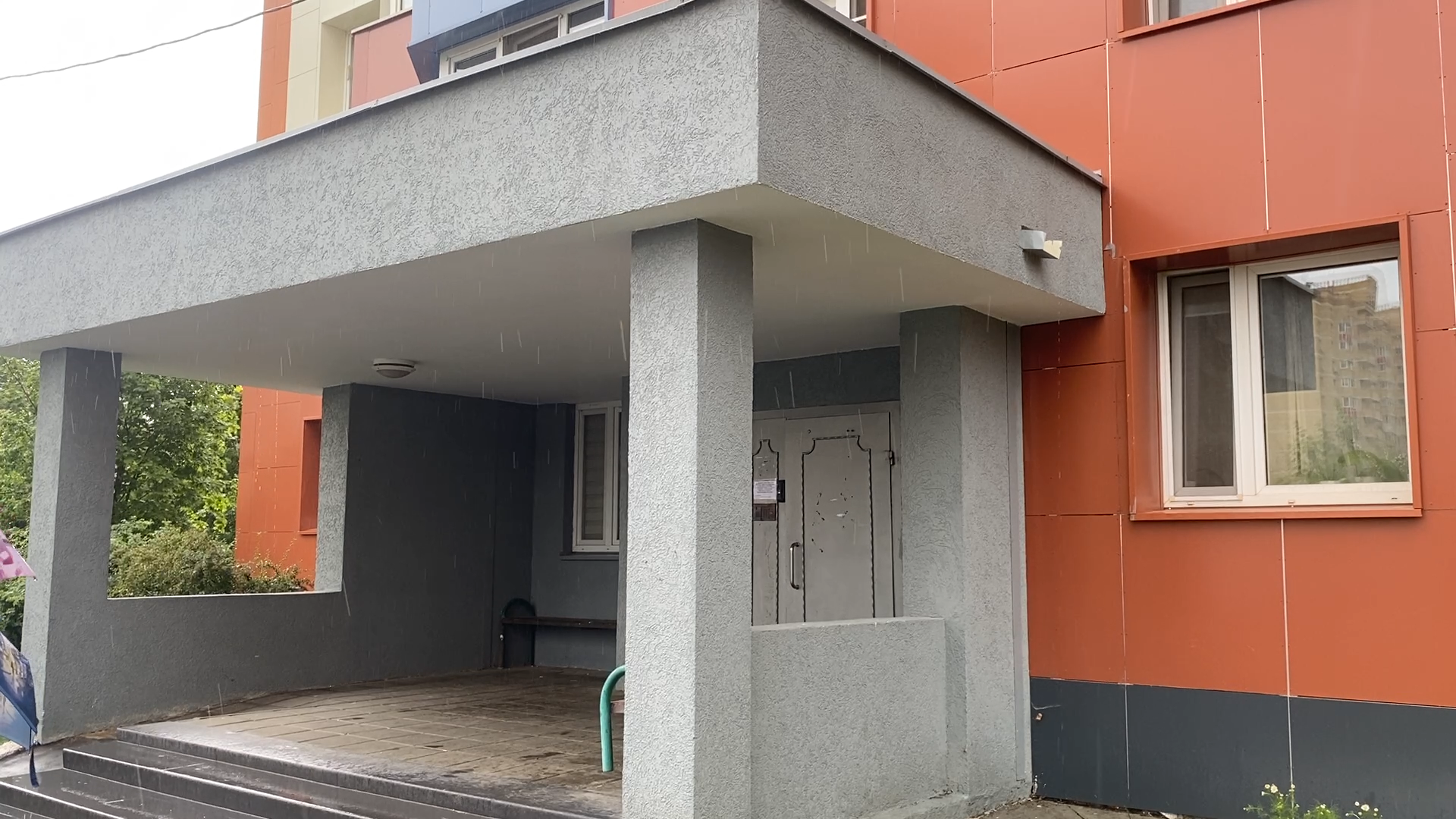 мкд, ремонт мкд, капремонт мкд, фонд капремонта мо, капитальный ремонт дома,