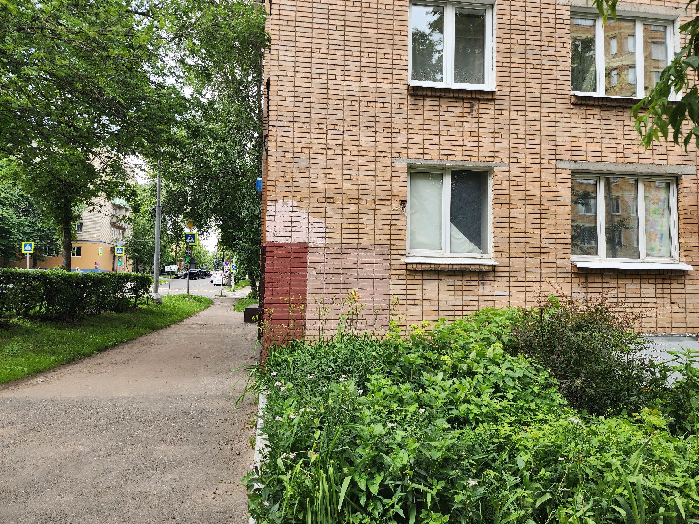 выездная администрация, обращения жителей, прием граждан, ногинск, богородский городской округ,