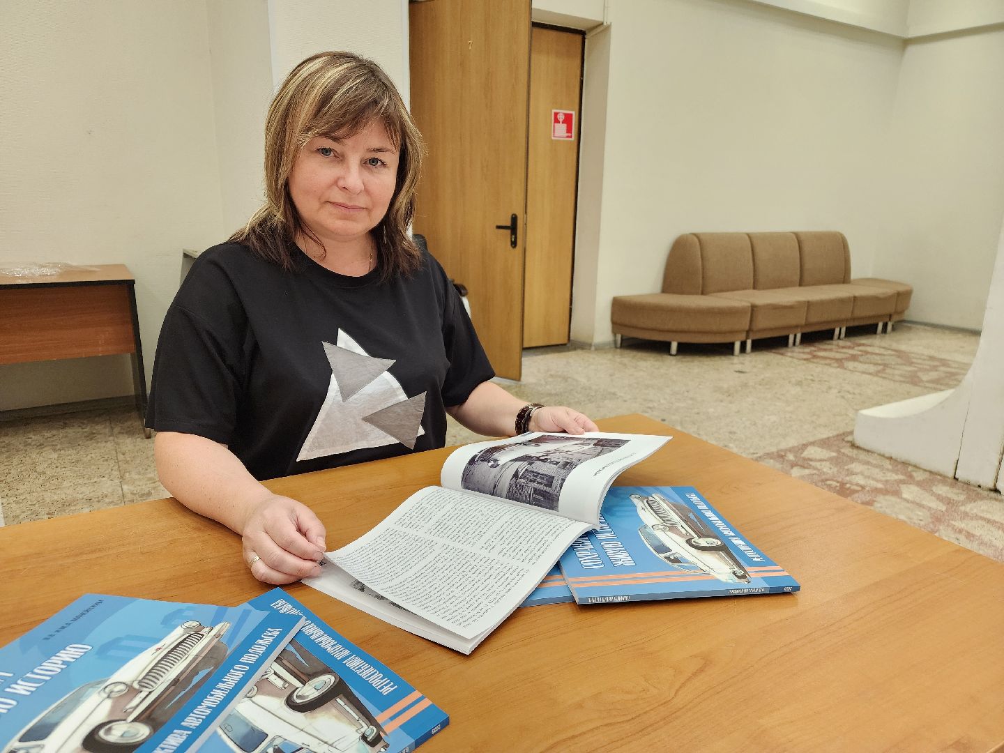 подольск, Ретромобиль, Книга ,