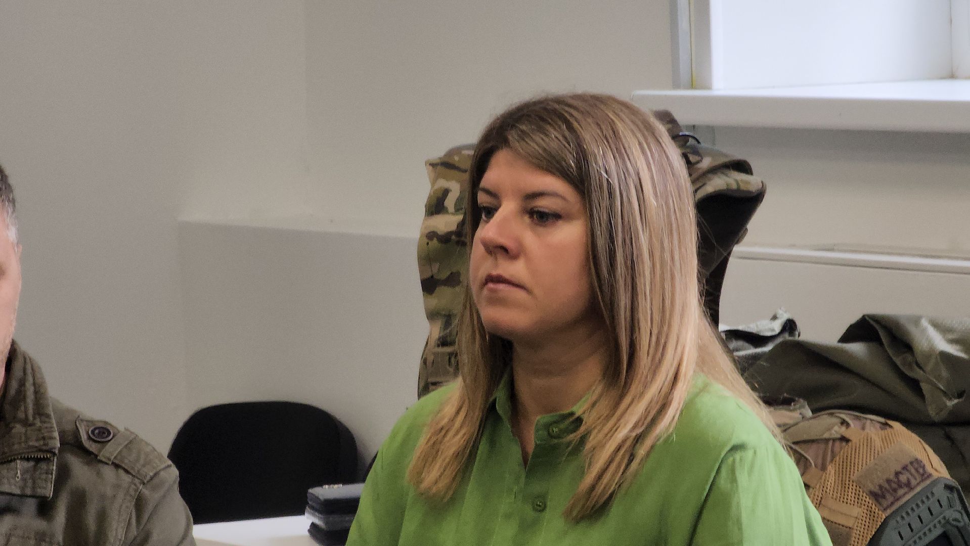 Павловский Посад , Встреча, Образование ,