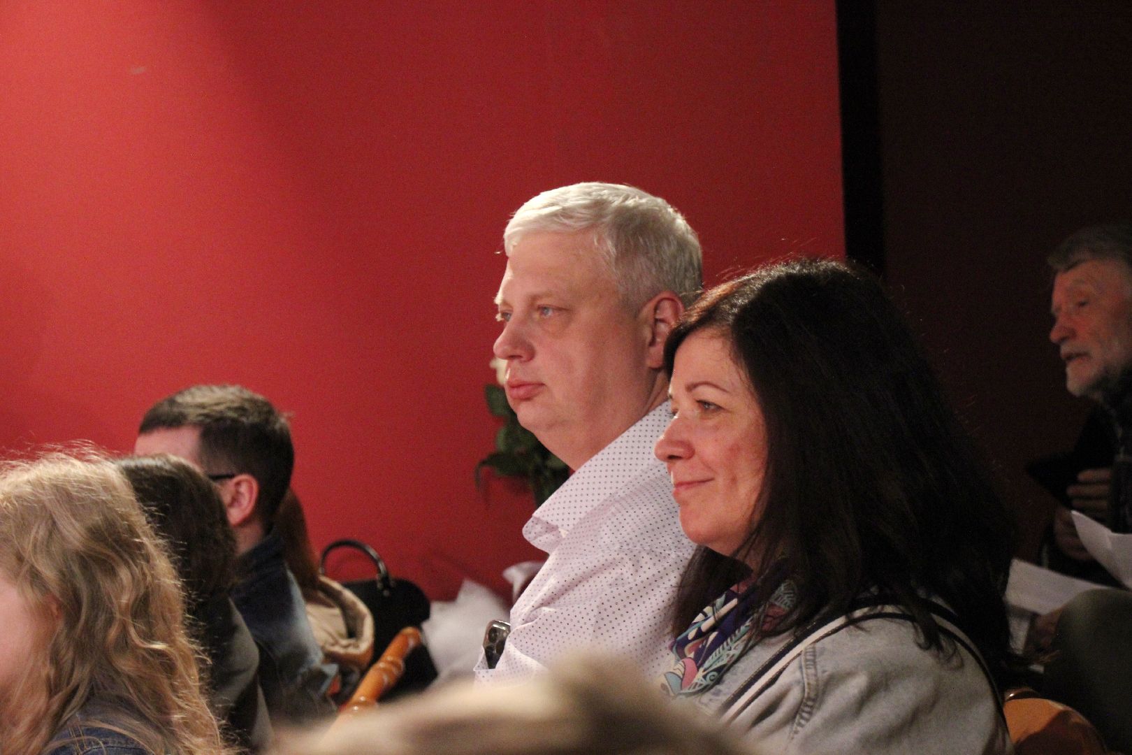 Лобня, культура, фестиваль