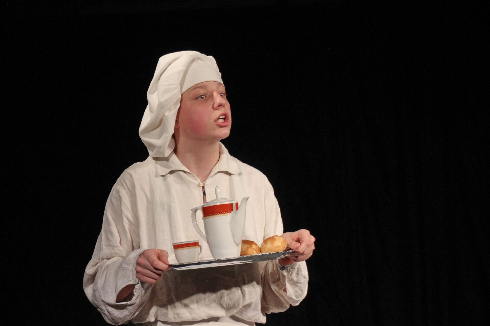 Лобня, культура, фестиваль