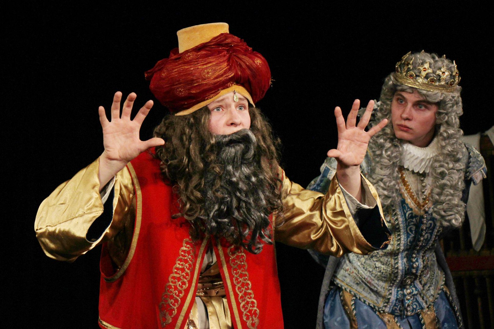 Лобня, культура, фестиваль