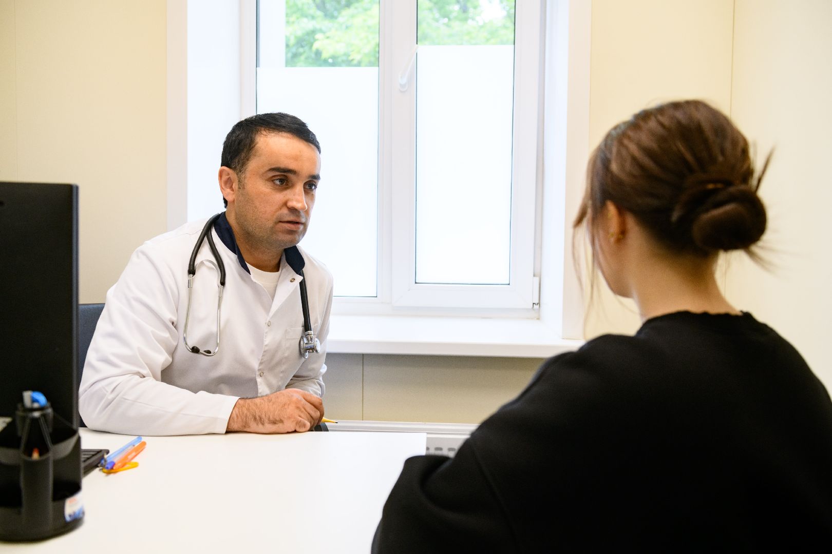 лыткарино, медицина, врач инфекционист , клещевой энцефалит, клещи,