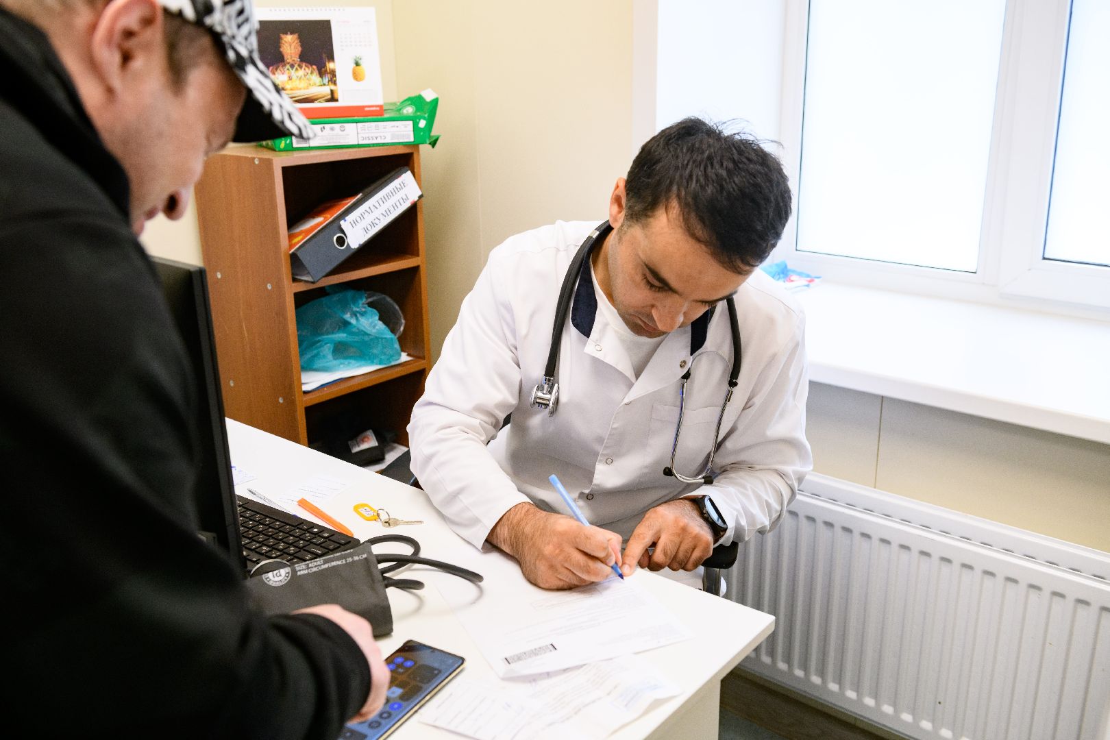 лыткарино, медицина, врач инфекционист , клещевой энцефалит, клещи,