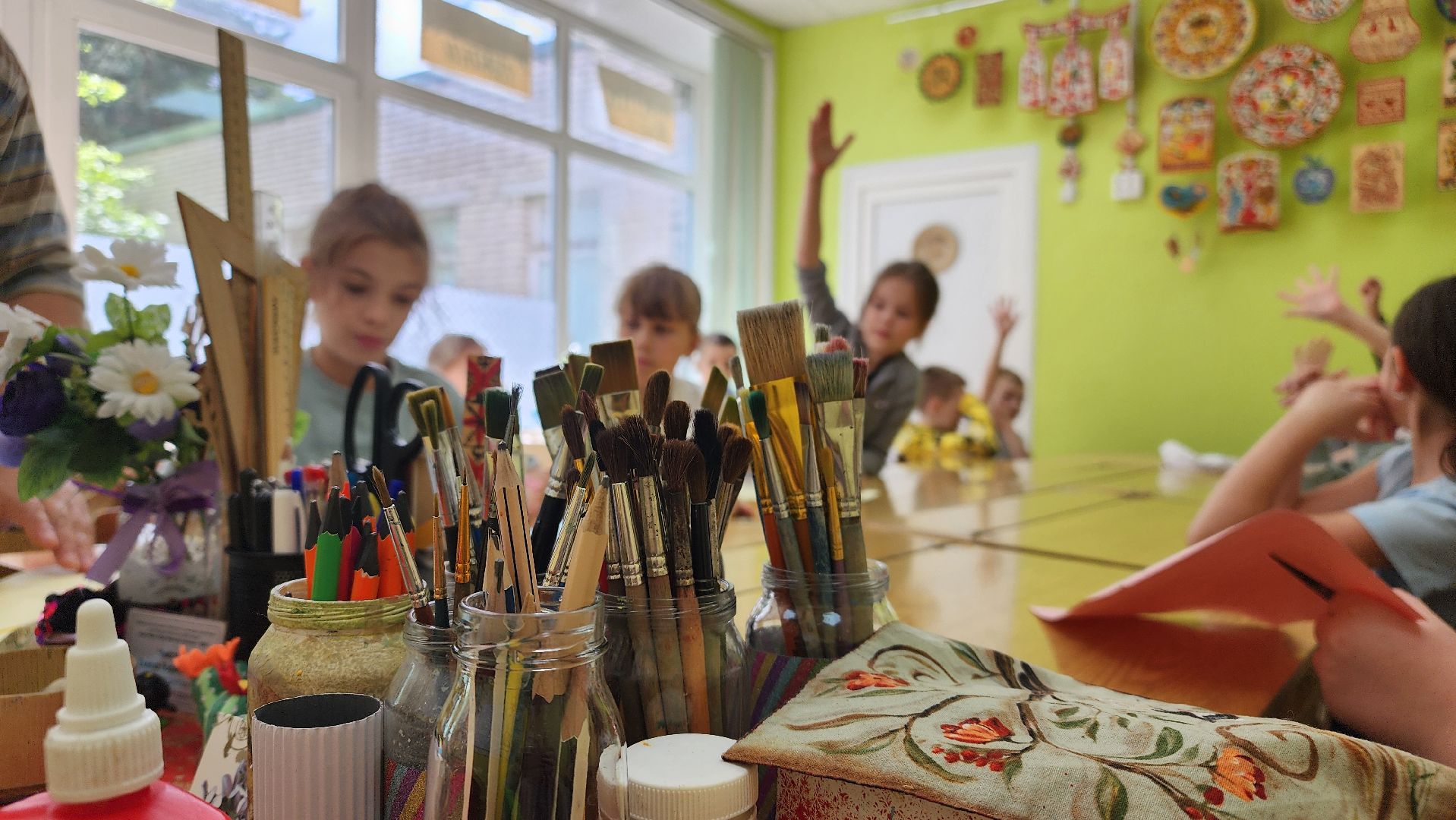 протвино, дюц горизонт, гимназия протвино,